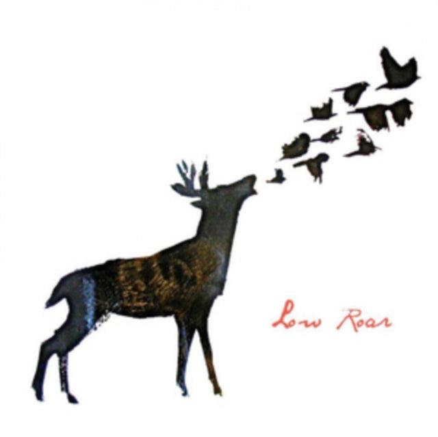Product Image : This LP Vinyl is brand new.<br>Format: LP Vinyl<br>Music Style: Indie Rock<br>This item's title is: 0<br>Artist: Low Roar<br>Label: Tonequake Records<br>Barcode: 748252549037<br>Release Date: 7/15/2014