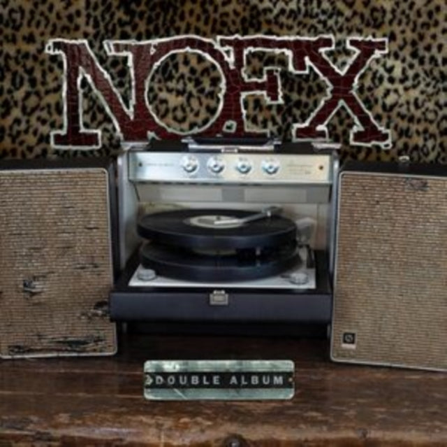 This LP Vinyl is brand new.Format: LP VinylMusic Style: PunkThis item's title is: Double AlbumArtist: NofxLabel: FAT WRECK CHORDSBarcode: 751097016114Release Date: 4/21/2023
