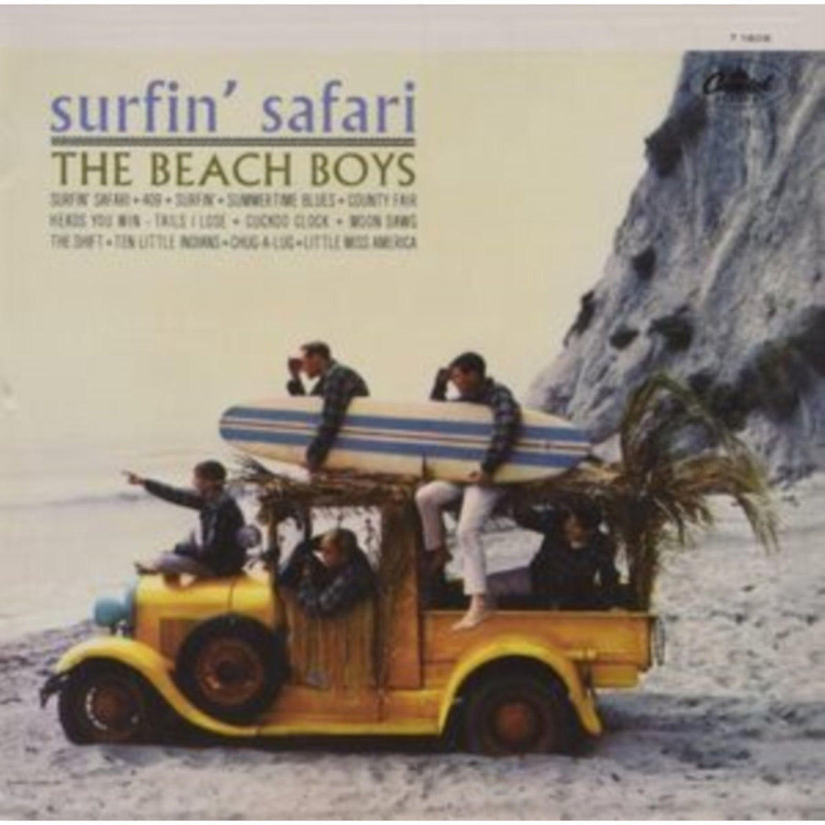 Surfin' Safari
