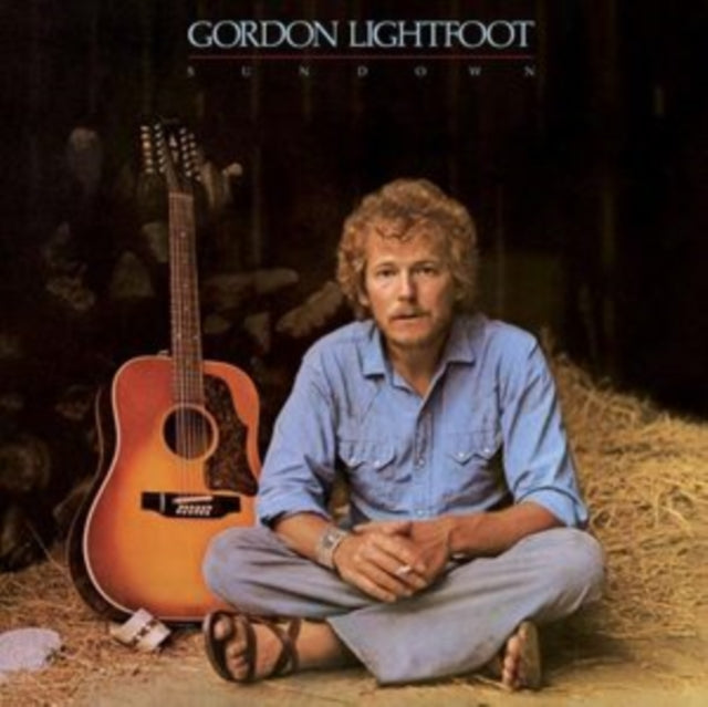 Sundown (2LP/180G/45RPM)