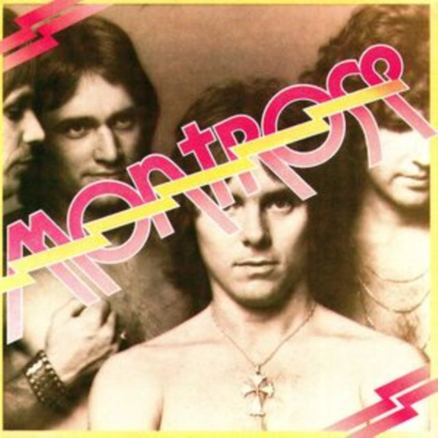 Montrose (2LP/180G/45RPM)