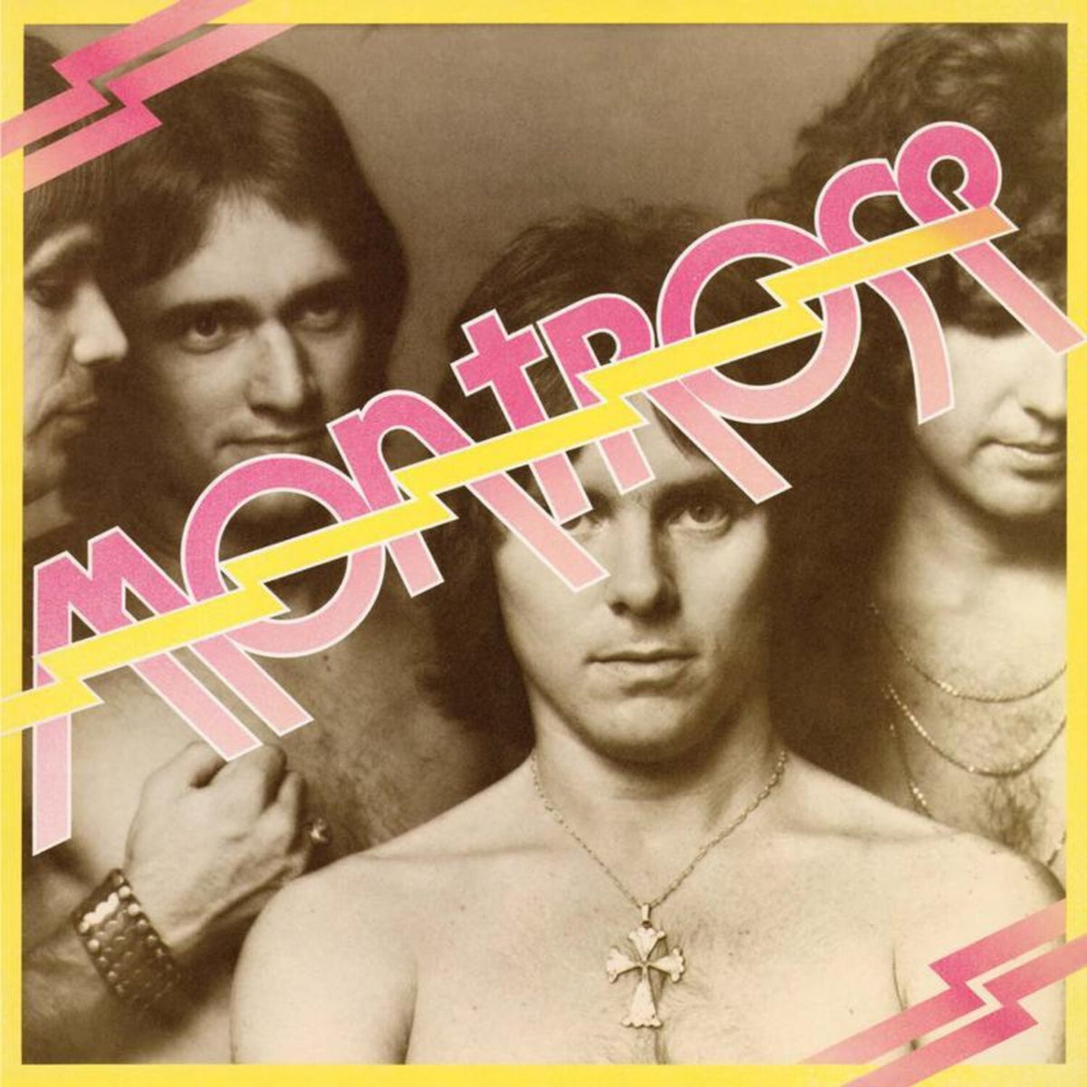 Montrose (2LP/180G/45RPM)
