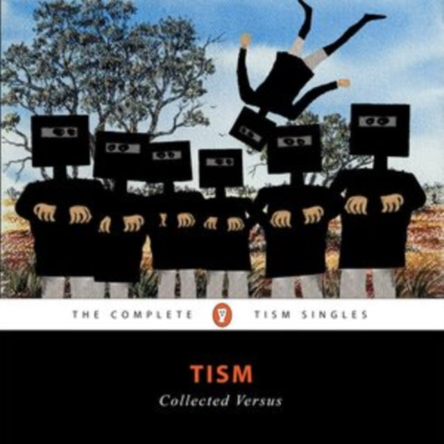 Collected Versus The Complete Tism Singles (2CD)