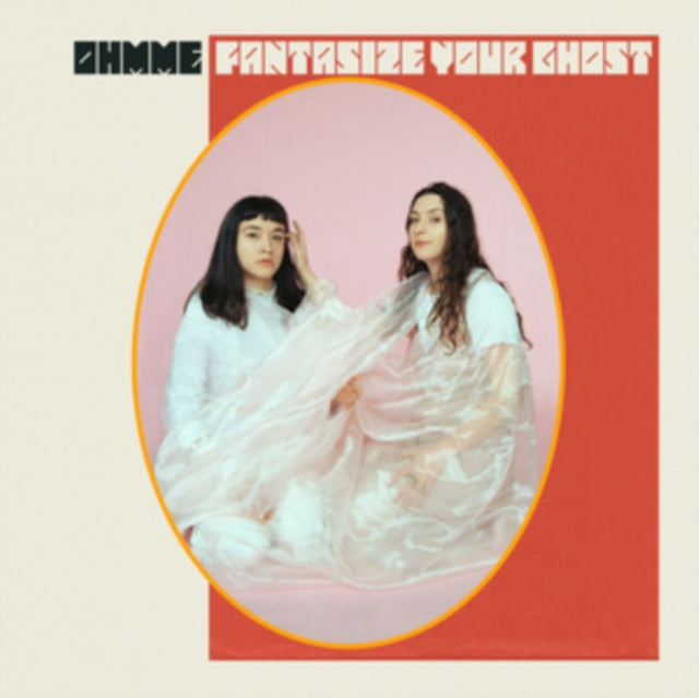 This LP Vinyl is brand new.Format: LP VinylThis item's title is: Fantasize Your Ghost (Spectral Blue LP Vinyl)Artist: OhmmeLabel: JOYFUL NOISE RECORDINGSBarcode: 753936905368Release Date: 7/31/2020