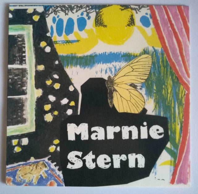 This LP Vinyl is brand new.Format: LP VinylMusic Style: Indie RockThis item's title is: In Advance Of The Broken Arm (Reissue/Deluxe Edition/Blue & Yellow Vinyl/2LP)Artist: Marnie SternLabel: KILL ROCK STARSBarcode: 759656069656Release Date: 11/25/2022