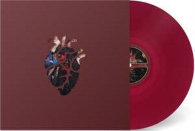 Know Better Learn Faster (15Th Anniversary/Remaster) (Ruby LP Vinyl)