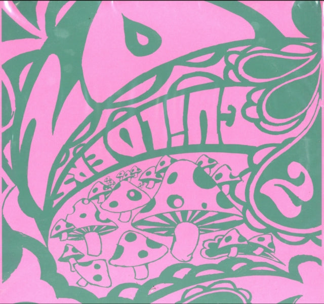 This LP Vinyl is brand new.Format: LP VinylMusic Style: Psychedelic RockThis item's title is: 2Artist: 20 GuildersLabel: NOD AND SMILE RECORDBarcode: 760137024613Release Date: 9/8/2017