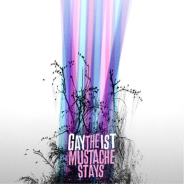 This CD is brand new.Format: CDMusic Style: Alternative RockThis item's title is: Mustache StaysArtist: GaytheistLabel: Sony Records Int'lBarcode: 760137173069Release Date: 2/21/2025