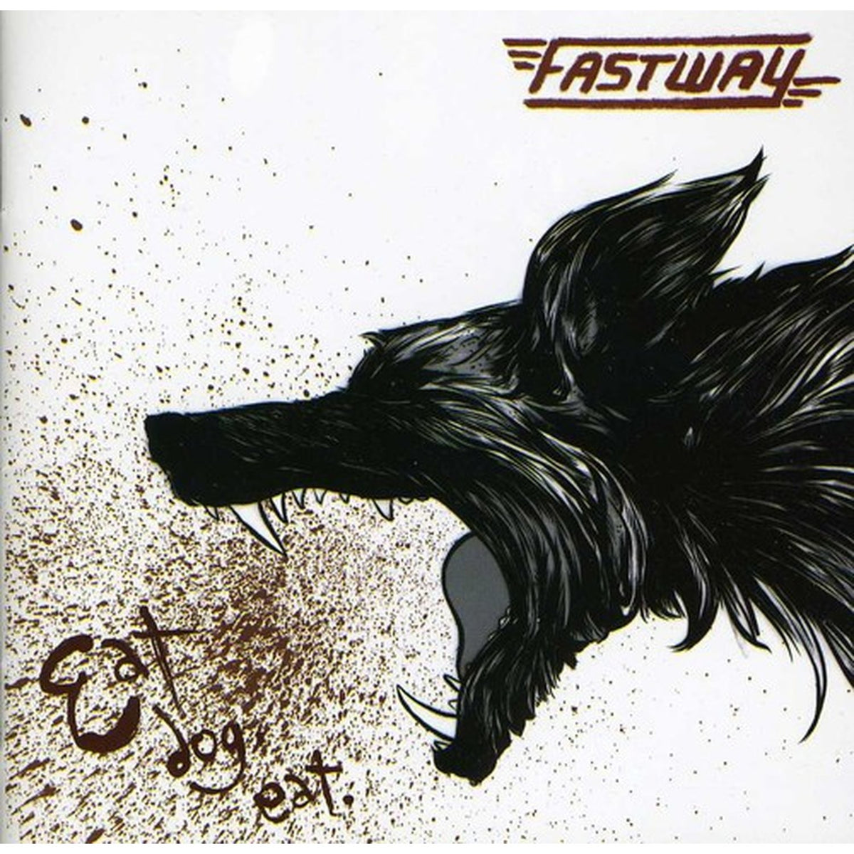 Eat Dog Eat