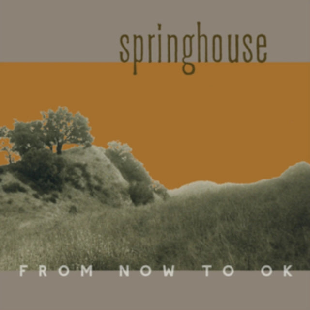 From Now To Ok (2LP)