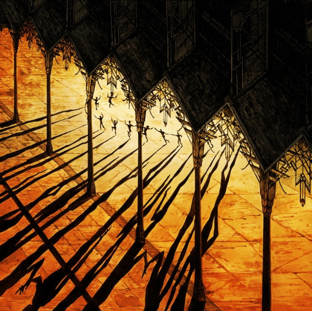 This CD is brand new.Format: CDMusic Style: BalladThis item's title is: Lustful SacramentsArtist: PerturbatorLabel: FiveBarcode: 764072824963Release Date: 5/28/2021