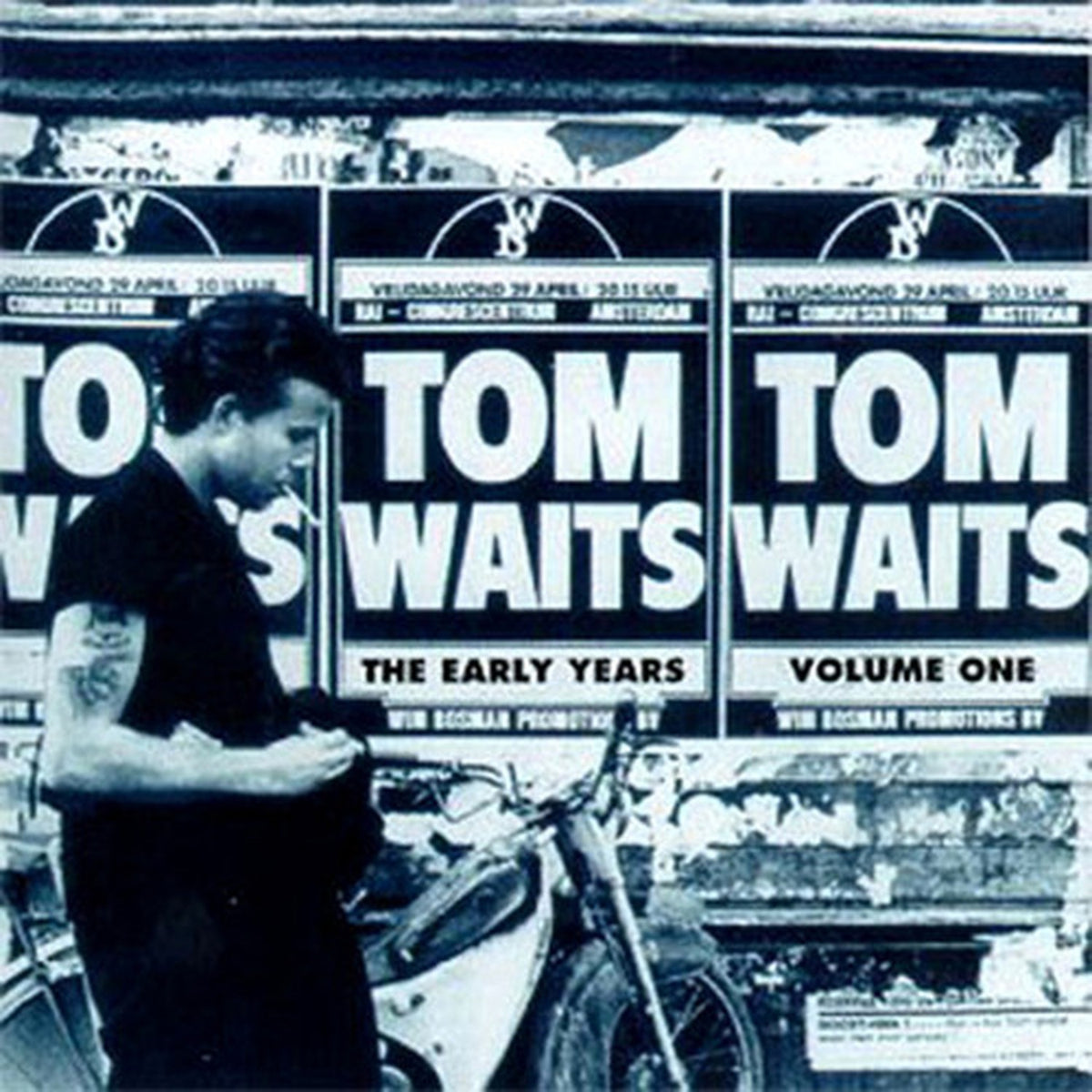 Early Years Vol.1