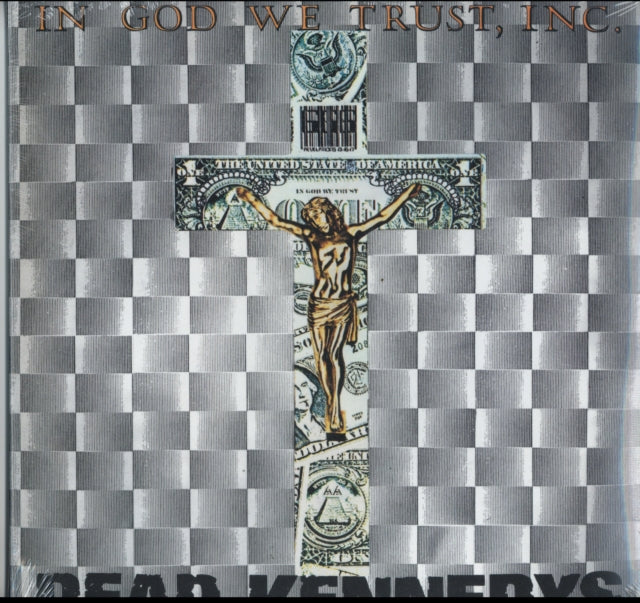 This LP Vinyl is brand new.Format: LP VinylMusic Style: HardcoreThis item's title is: In God We TrustArtist: Dead KennedysLabel: MANIFESTO RECORDS INC.Barcode: 767004290614Release Date: 4/29/2003
