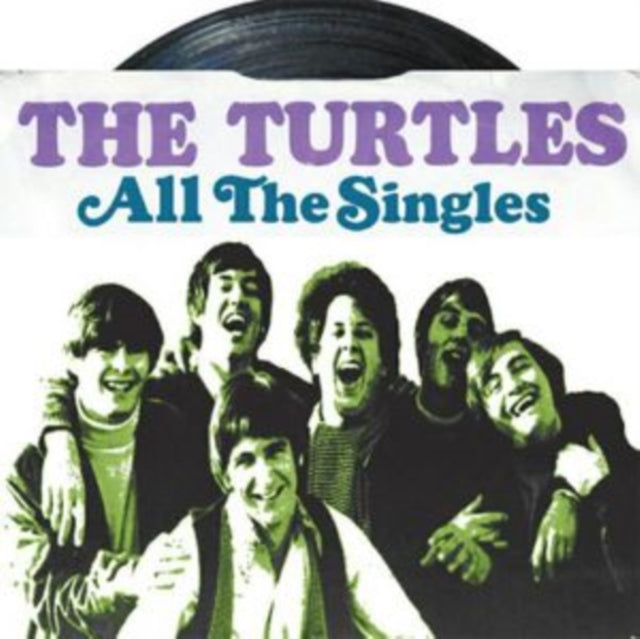 All The Singles
