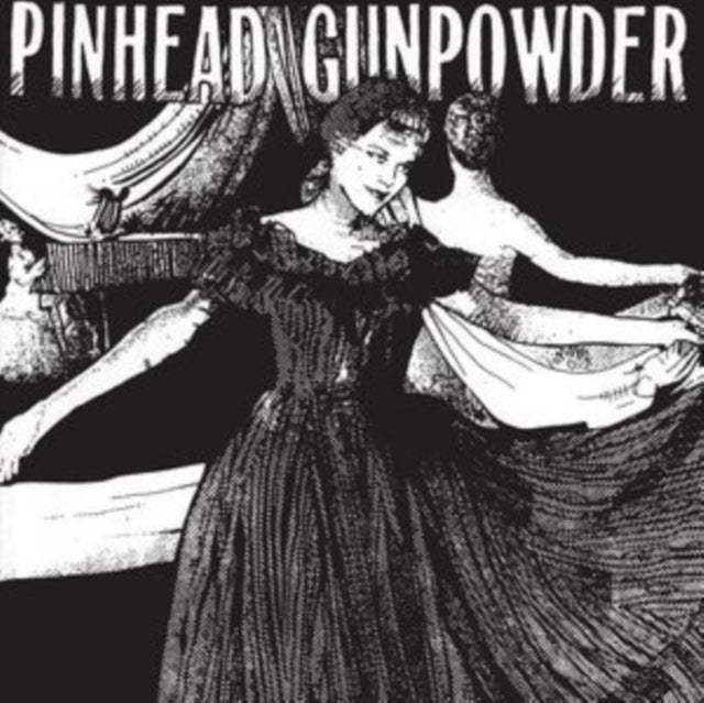 This LP Vinyl is brand new.Format: LP VinylMusic Style: PunkThis item's title is: Compulsive DisclosureArtist: Pinhead GunpowderLabel: 1-2-3-4 GO!Barcode: 767870665813Release Date: 1/20/2023