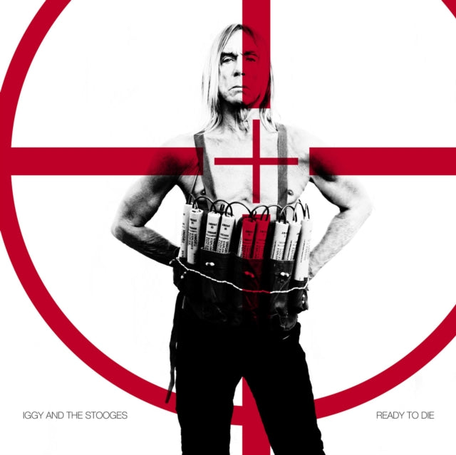 This CD is brand new.Format: CDMusic Style: Rock & RollThis item's title is: Ready To DieArtist: Iggy & The StoogesLabel: FAT POSSUMBarcode: 767981129624Release Date: 4/26/2013
