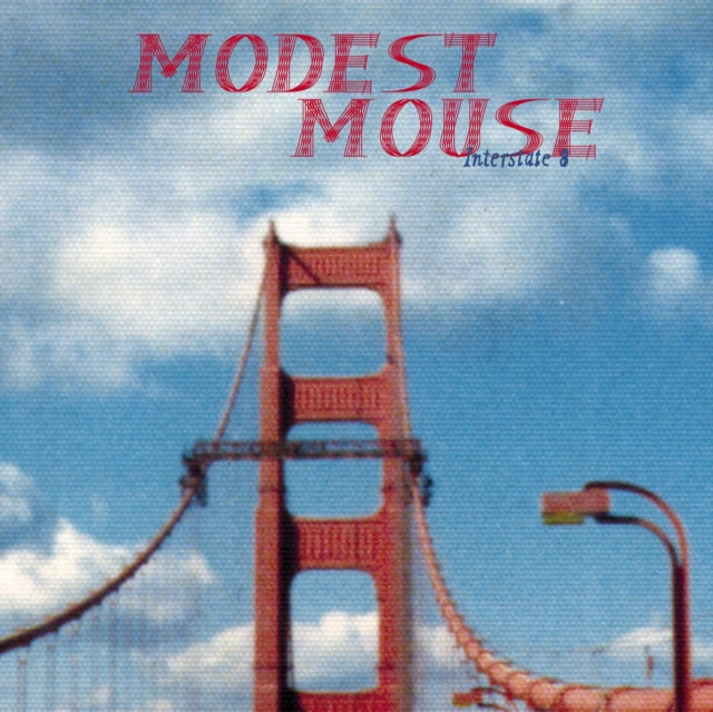 This LP Vinyl is brand new.Format: LP VinylMusic Style: Indie RockThis item's title is: Interstate 8Artist: Modest MouseLabel: VIRGIN MUSICBarcode: 767981149219Release Date: 4/21/2015