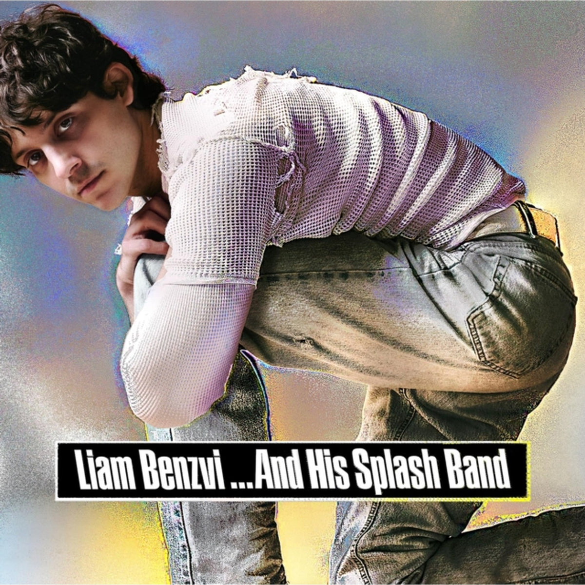 And His Splash Band