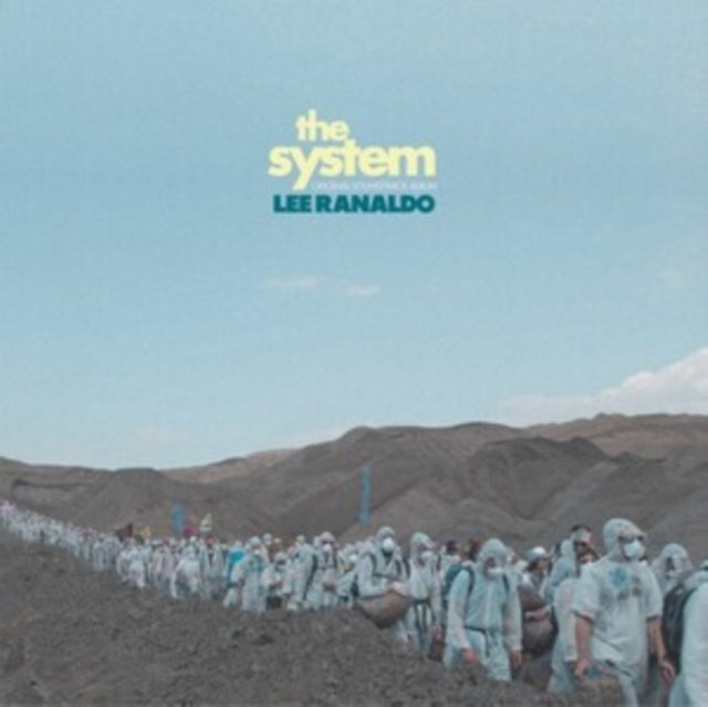 System (Colored LP Vinyl)