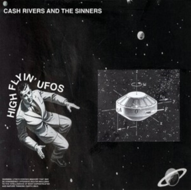 High Flyin Ufos