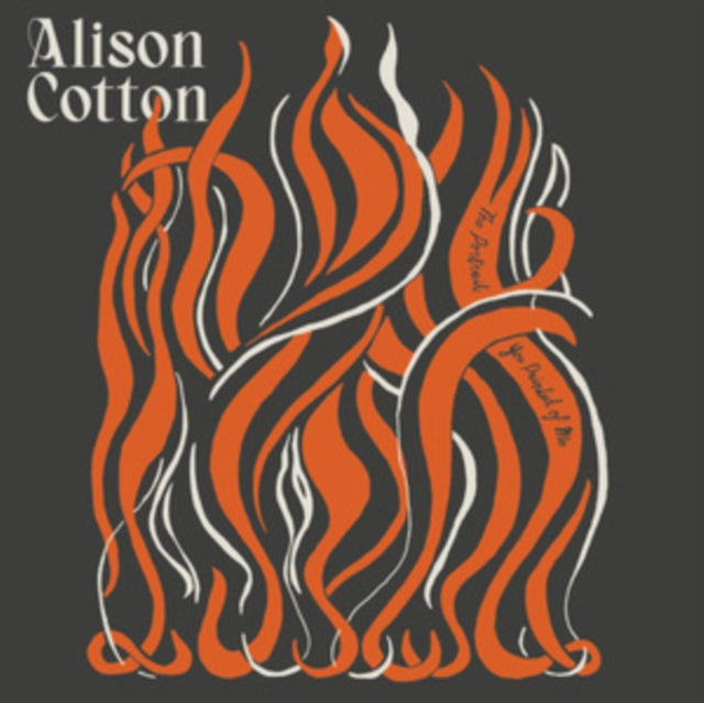 This LP Vinyl is brand new.Format: LP VinylMusic Style: Folk RockThis item's title is: Portrait You Painted Of MeArtist: Alison CottonLabel: FEEDING TUBE RECORDSBarcode: 769791980013Release Date: 8/26/2022