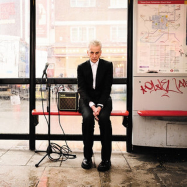 This LP Vinyl is brand new.Format: LP VinylMusic Style: Garage RockThis item's title is: Sweet IllusionsArtist: Peter CapaldiLabel: Langusta RecordingsBarcode: 780627020161Release Date: 3/28/2025