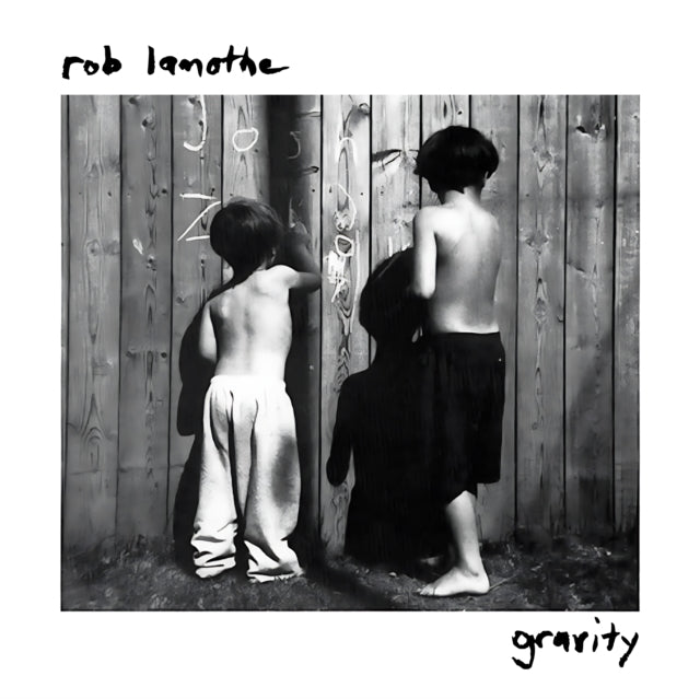 Gravity (180G/Deluxe Gatefold Cover)