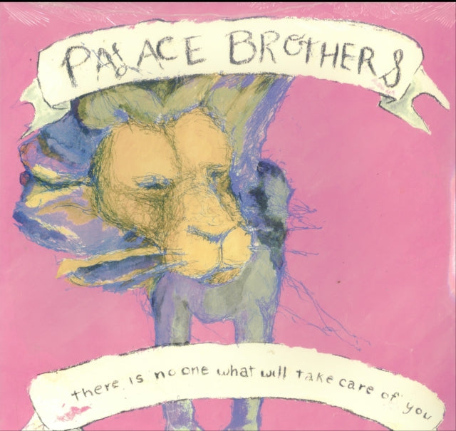 This LP Vinyl is brand new.Format: LP VinylMusic Style: Folk RockThis item's title is: There Is No One What Would Take Care Of YouArtist: Palace BrothersLabel: DRAG CITYBarcode: 781484003410Release Date: 6/7/1993