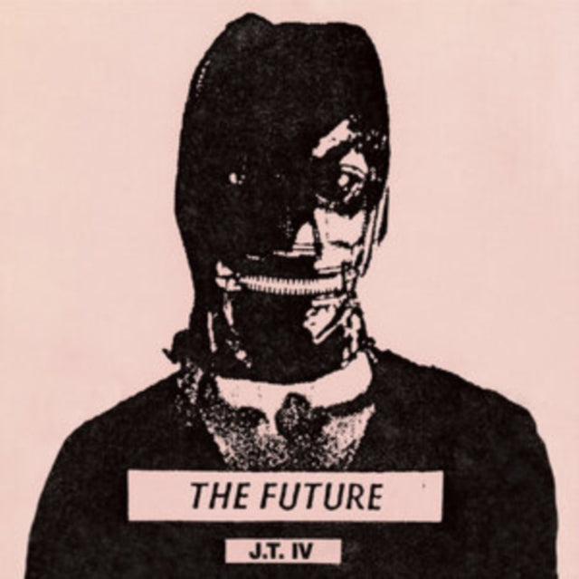 This LP Vinyl is brand new.Format: LP VinylMusic Style: PunkThis item's title is: Future (2LP)Artist: J.T. IvLabel: DRAG CITYBarcode: 781484084211Release Date: 4/21/2023