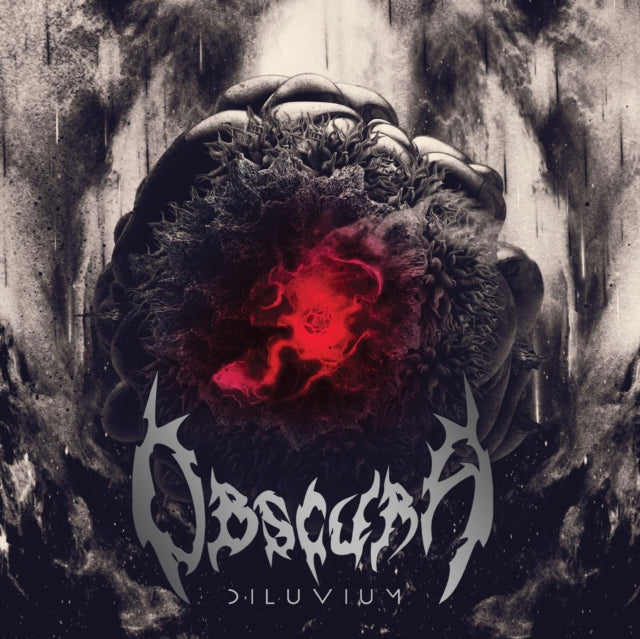 This LP Vinyl is brand new.Format: LP VinylMusic Style: Technical Death MetalThis item's title is: Diluvium (Red, Silver & Grimace Purple Merge W/ Blood Red, Silver & Deep Purple Splatter LP Vinyl)Artist: ObscuraLabel: RELAPSEBarcode: 781676455119Release Date: 9/22/2023