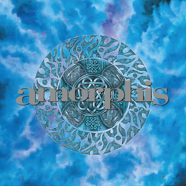 This LP Vinyl is brand new.Format: LP VinylMusic Style: Progressive MetalThis item's title is: Elegy (Reissue)Artist: AmorphisLabel: Relapse RecordsBarcode: 781676498611Release Date: 6/12/2023