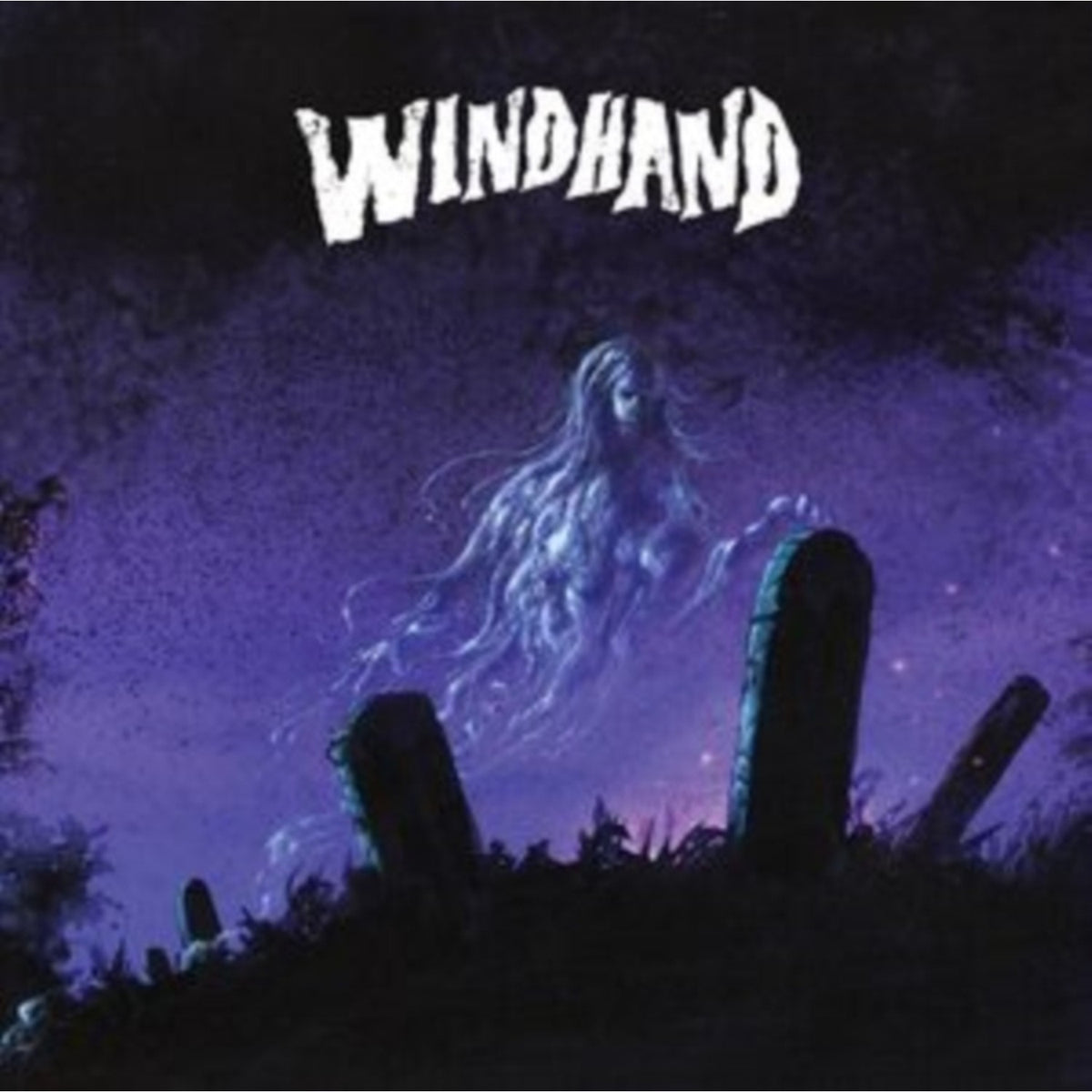 Windhand (Violet LP Vinyl)