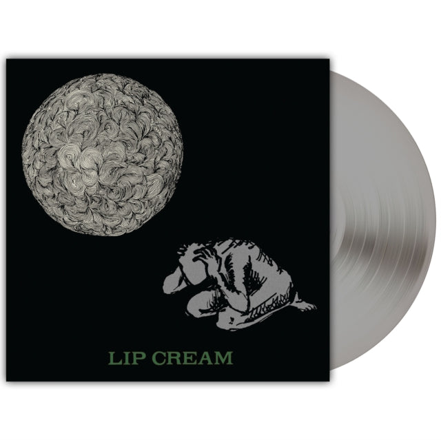 Sin (Silver LP Vinyl)