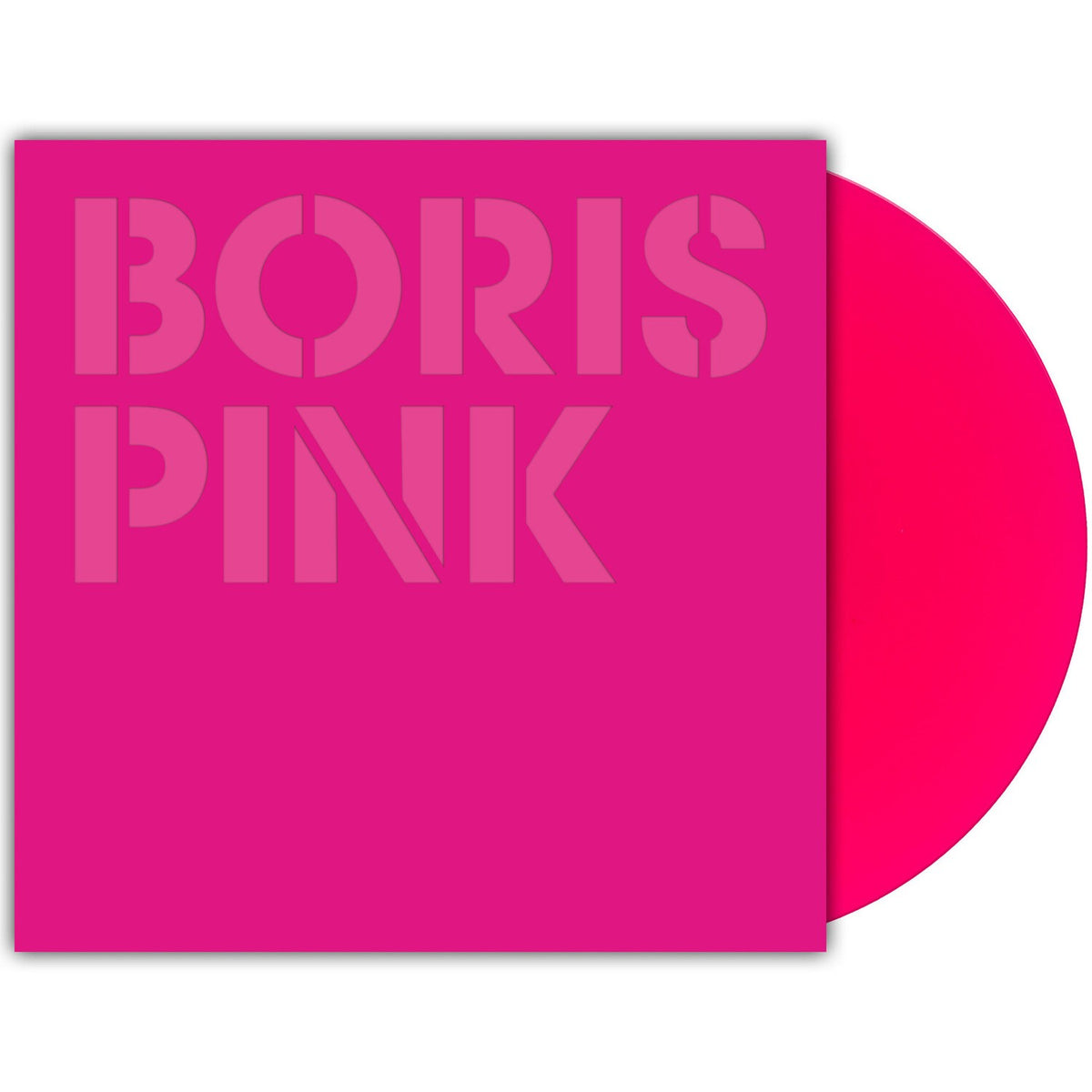 Pink (20Th Anniversary/Neon Magenta Vinyl/2LP)