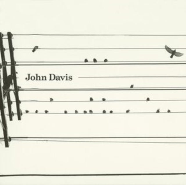 This LP Vinyl is brand new.Format: LP VinylMusic Style: Alternative RockThis item's title is: John DavisArtist: John DavisLabel: GOLDSTAR RECORDINGSBarcode: 783495108092Release Date: 3/31/2023