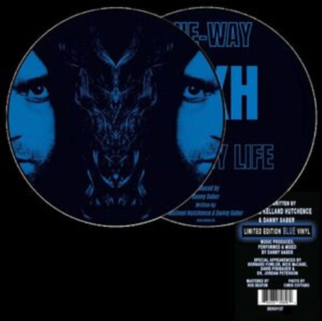 This 10 Inch Vinyl is brand new.Format: 10 Inch VinylThis item's title is: One Way / Save My LifeArtist: Michael HutchenceLabel: Deko EntertainmentBarcode: 784668898482Release Date: 2/14/2025