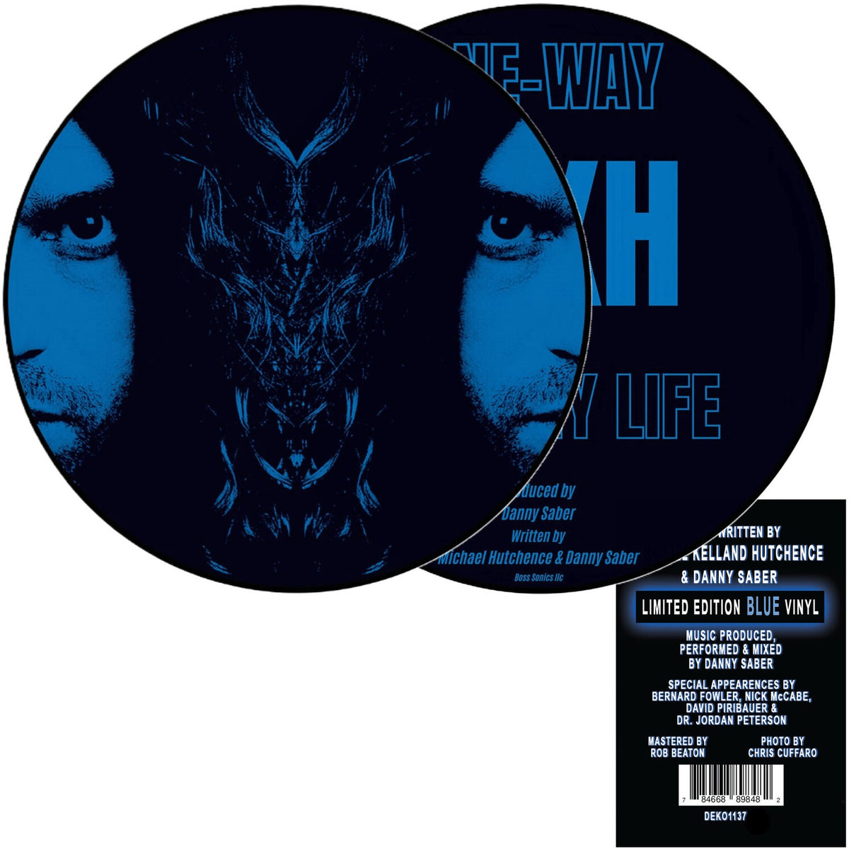 One Way / Save My Life