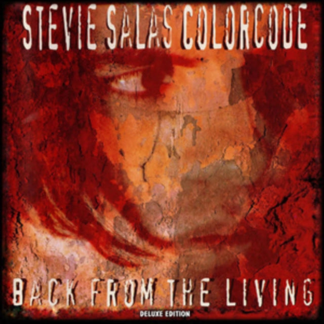 Back From The Living (2LP)