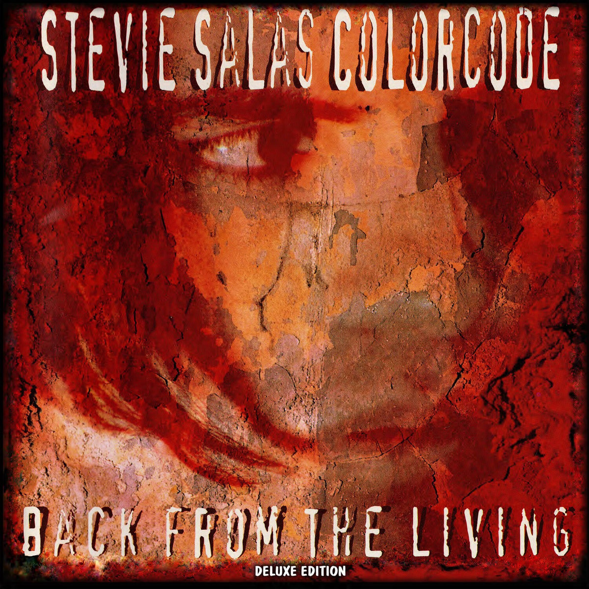 Back From The Living (2LP)