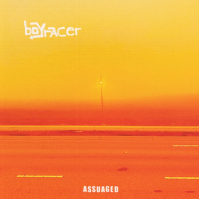 This LP Vinyl is brand new.Format: LP VinylMusic Style: Indie RockThis item's title is: AssuagedArtist: BoyracerLabel: Emotional Response (2)Barcode: 785249347047Release Date: 10/1/2021