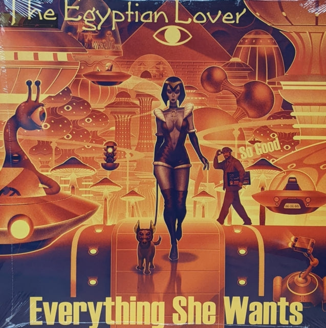 Everything She Wants / So Good (Remix)