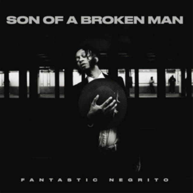 This LP Vinyl is brand new.Format: LP VinylThis item's title is: Son Of A Broken ManArtist: Fantastic NegritoLabel: Storefront RecordsBarcode: 789577791312Release Date: 10/18/2024