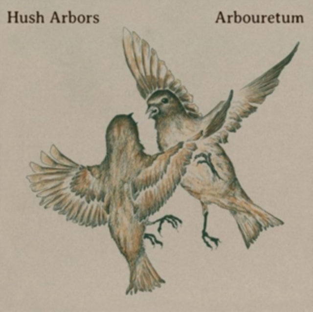Product Image : This LP Vinyl is brand new.<br>Format: LP Vinyl<br>Music Style: Folk Rock<br>This item's title is: Aureola<br>Artist: Hush Arbors / Arbouretum<br>Label: Thrill Jockey<br>Barcode: 790377029918<br>Release Date: 4/21/2012