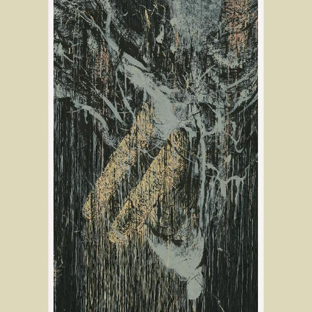 May You Be Held (2LP/Dl Card)