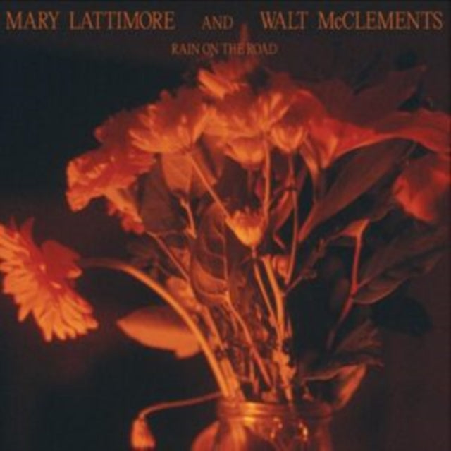 This CD is brand new.Format: CDMusic Style: EmoThis item's title is: Rain On The RoadArtist: Mary & Walt Mcclements LattimoreLabel: Longbow RecordsBarcode: 790377060829Release Date: 5/10/2024