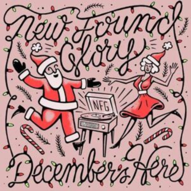 This CD is brand new.Format: CDMusic Style: Pop PunkThis item's title is: December's HereArtist: New Found GloryLabel: HOPELESSBarcode: 790692304721Release Date: 12/17/2021