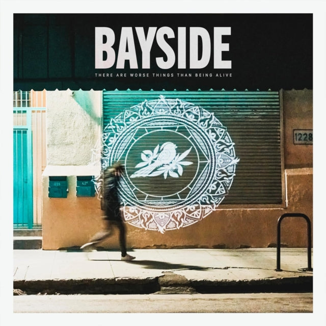 This LP Vinyl is brand new.Format: LP VinylMusic Style: Pop RockThis item's title is: There Are Worse Things Than Being Alive (Purple LP Vinyl)Artist: BaysideLabel: Dawn (7)Barcode: 790692706914Release Date: 5/10/2024