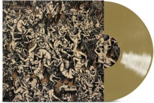 This LP Vinyl is brand new.Format: LP VinylMusic Style: Alternative RockThis item's title is: New HellArtist: Greet DeathLabel: DEATHWISH INC.Barcode: 791689665450Release Date: 6/30/2023