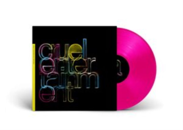 Cruel Entertainment