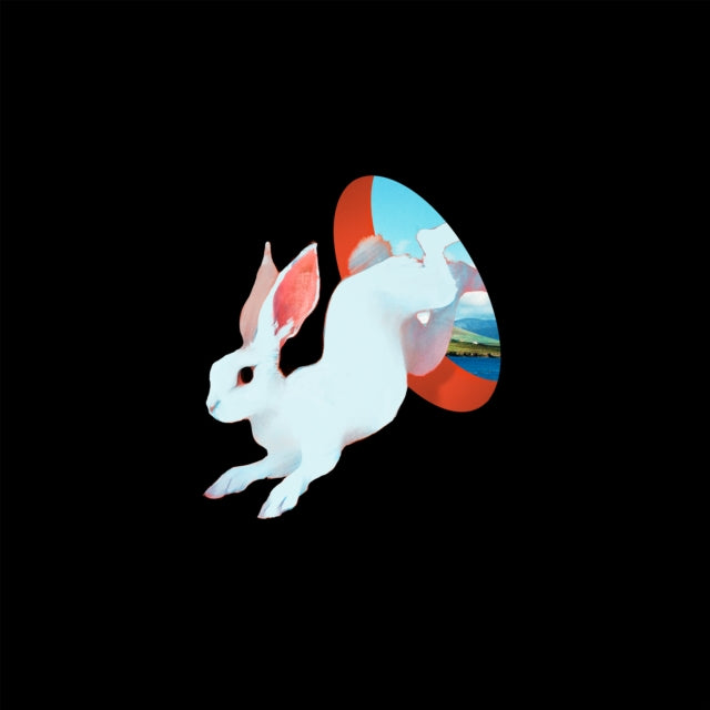 Animal Hospital (Future Blue LP Vinyl)